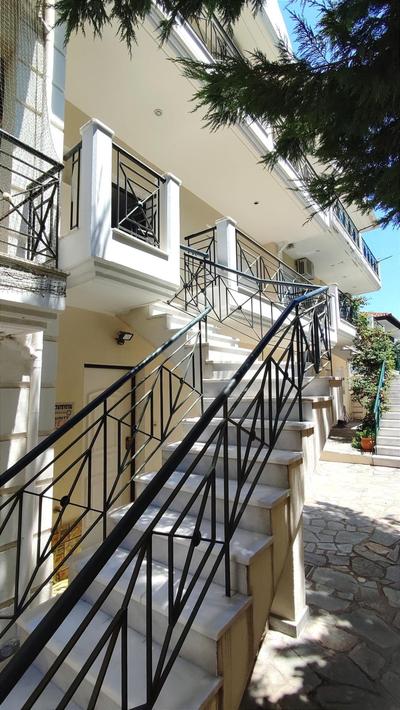 Peaceful living, The Golden Guest House