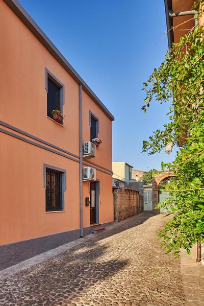 al VICOLO VI