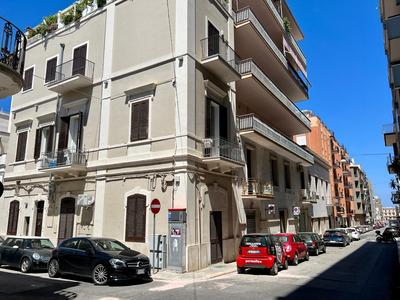 Vittorio Emanuele Apartment