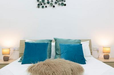 Brand new apartment in Sliema 2 min by the sea
