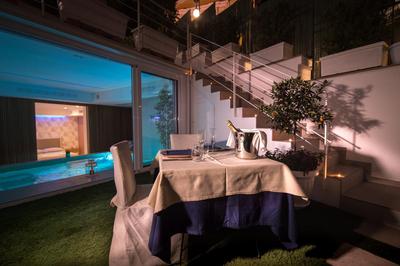 SG Suite & Spa Amalfi Coast