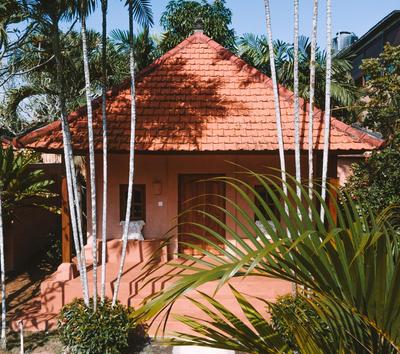 Terra Cottages Bali