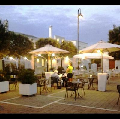 La Dependance al Piccolo Borgo