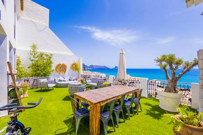 MIMAR ALTEA SOL urban