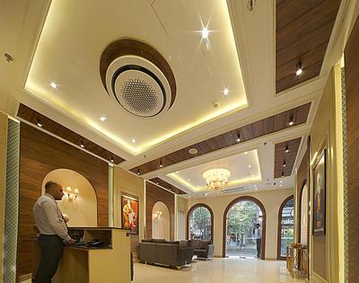 Hotel PSK Pride- TOP Rated property in Amritsar