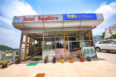 FabHotel Sapphire