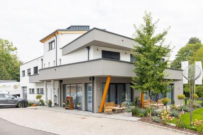 Haidinger's Boutique Domizil