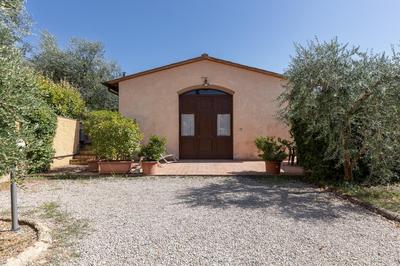 Vernaccia Country house