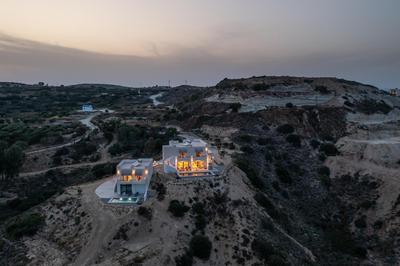 Villa Oneiro Kefalos