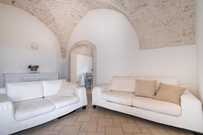 La Corte del Borgo Terrace Apartment
