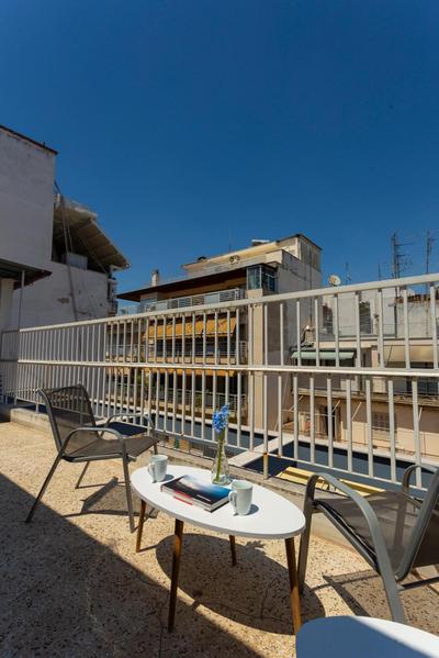 Houseloft Metropolis Panorama