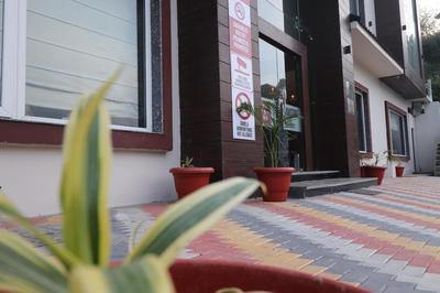 Mastiff Hotel, Dalhousie