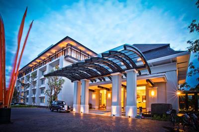 HARRIS Hotel & Conventions Malang