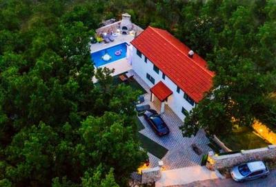 Villa Mira Makarska - Imotski