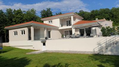 Villa Sanja