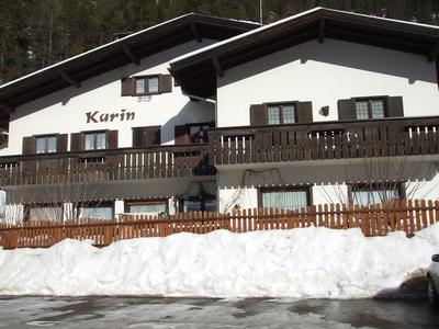 Appartamenti Callori Karin