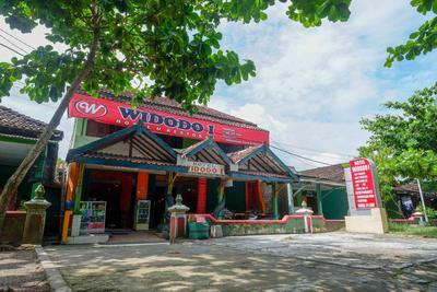 Hotel Widodo 1 Parangtritis RedPartner