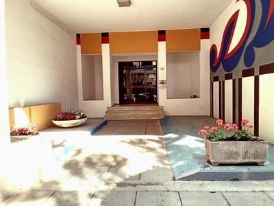 Casa Alma del mar