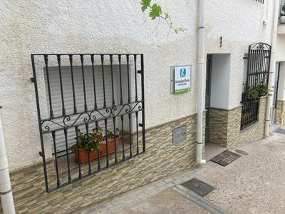 Alojamiento rural Los Pérez Lucainena de las Torres