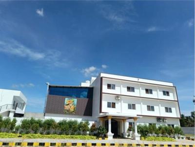 Shri Aprameya Resort