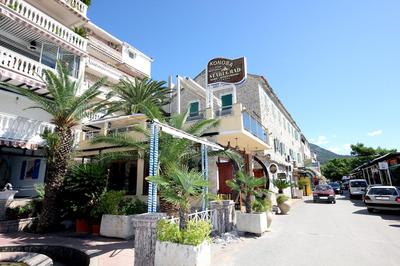 Apartmani Stari Grad