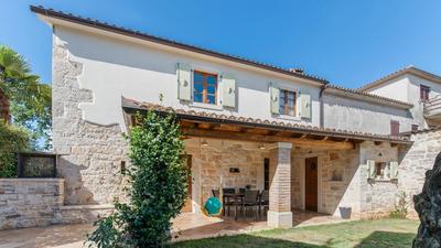Villa Banko by Villas Holiday
