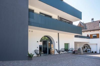 Luisl Hof - Apartment Pomum