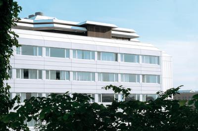 Bjørvika Apartments - Sirkus Renaa