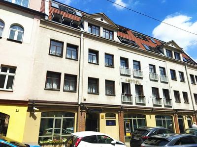 Great Polonia Kraków Kazimierz