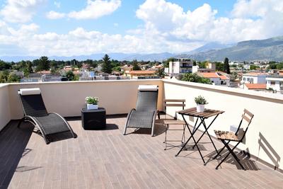 Palermo Holidays