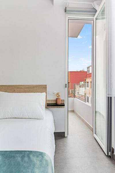Open Sea Suites
