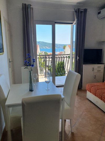 Fortunella Apartments