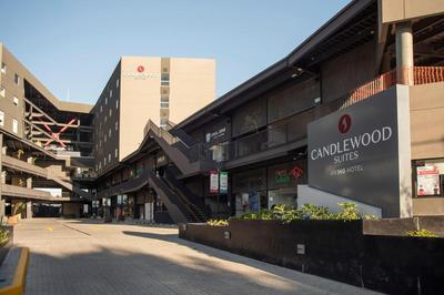Candlewood Suites - Guadalajara Galerias by IHG