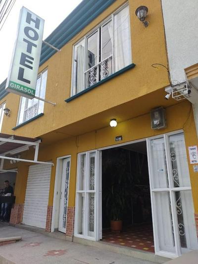 HOTEL GIRASOL SANTA ROSA