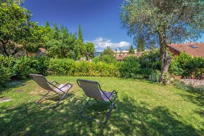 LA BOUGAINVILLE Relax, Giardino e Parcheggio