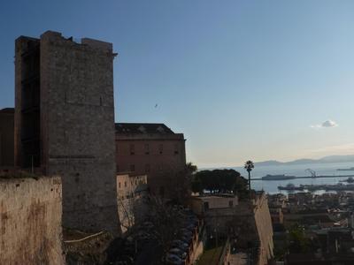 S Efisio in Cagliari Centre Q4825