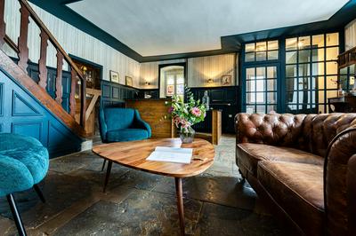 Maison Zugno Hôtel & Spa