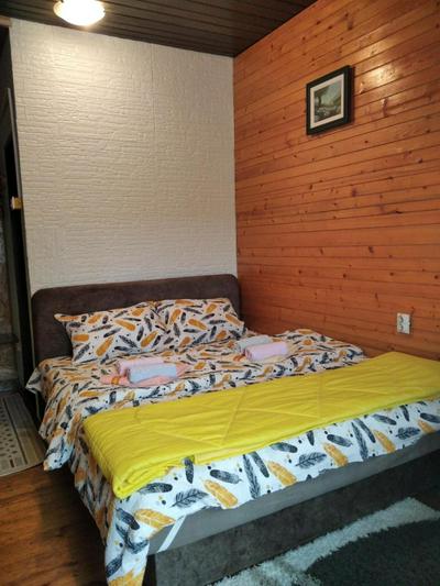 Studio apartman Dragana