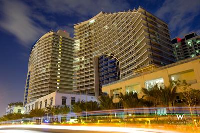 Luxury 1 BR at Fort Lauderdale