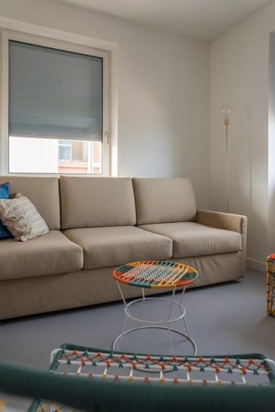 Casa Agrado - Atemporary Art Apartments