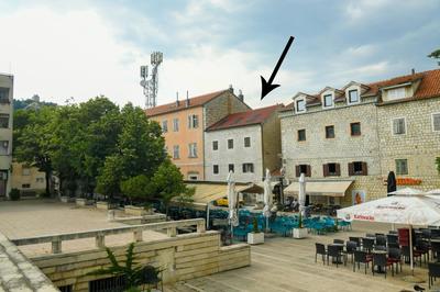 Apartman Sinjska Alka