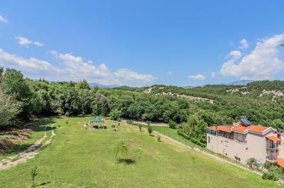 Villa Acropolis Serres With Parking Next to Center