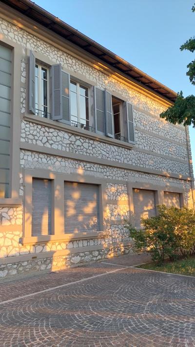 La casa del Mago camere e appartamenti