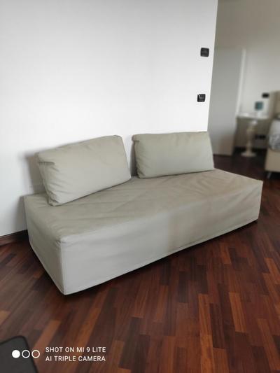 Il Molino Apartment
