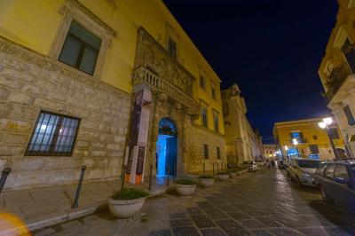 Antica Dimora Luxury Rooms