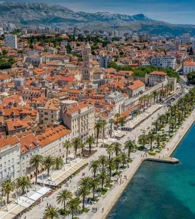 Apartment Lea