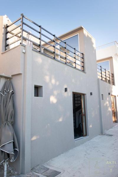AKTI Homes Matala