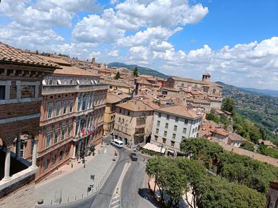 Residenza Perusia