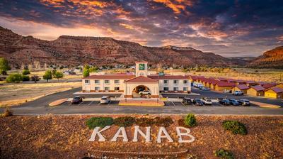 Quality Inn Kanab National Park Area, 사진 2