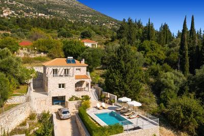 Villa Miranda by Villa Plus